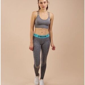 GYMSHARK Flex Leggings size XS